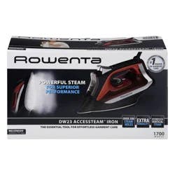 Rowenta 1700 Watts Iron