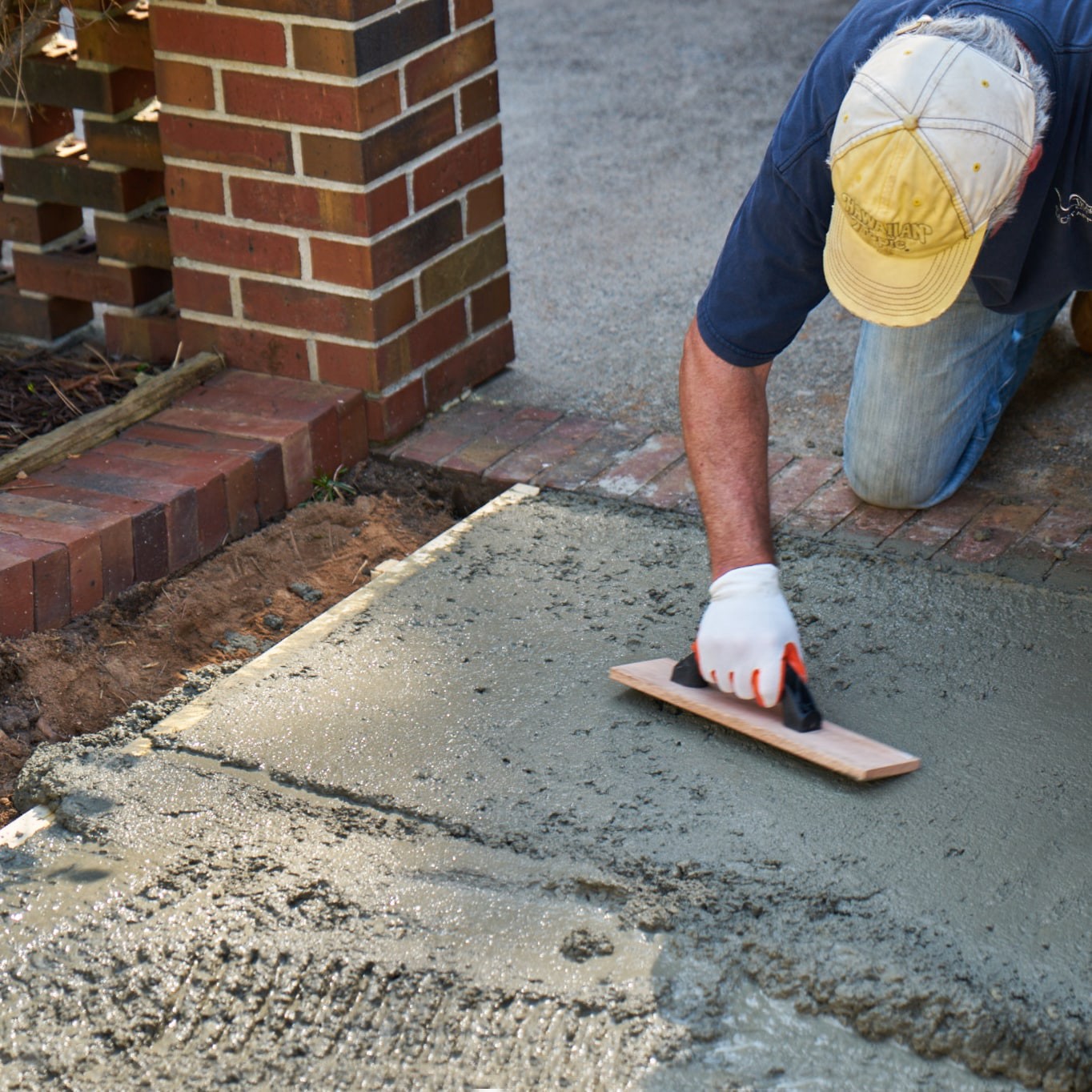 slide 4 of 4, QUIKRETE Mix Accelerator 1.5 Pound(s) Gray Mix accelerator, 1 ct