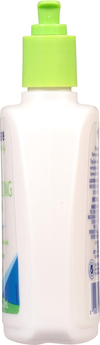 slide 8 of 9, Topcare Moisturizing Lotion, Gentle, 16 oz