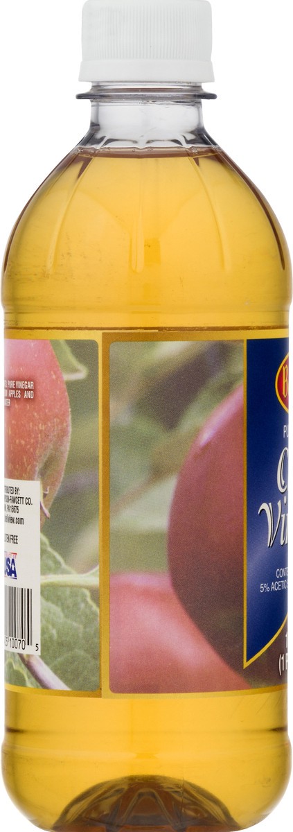 slide 5 of 13, Bell-View Pure Apple Cider Vinegar 16 oz, 16 oz