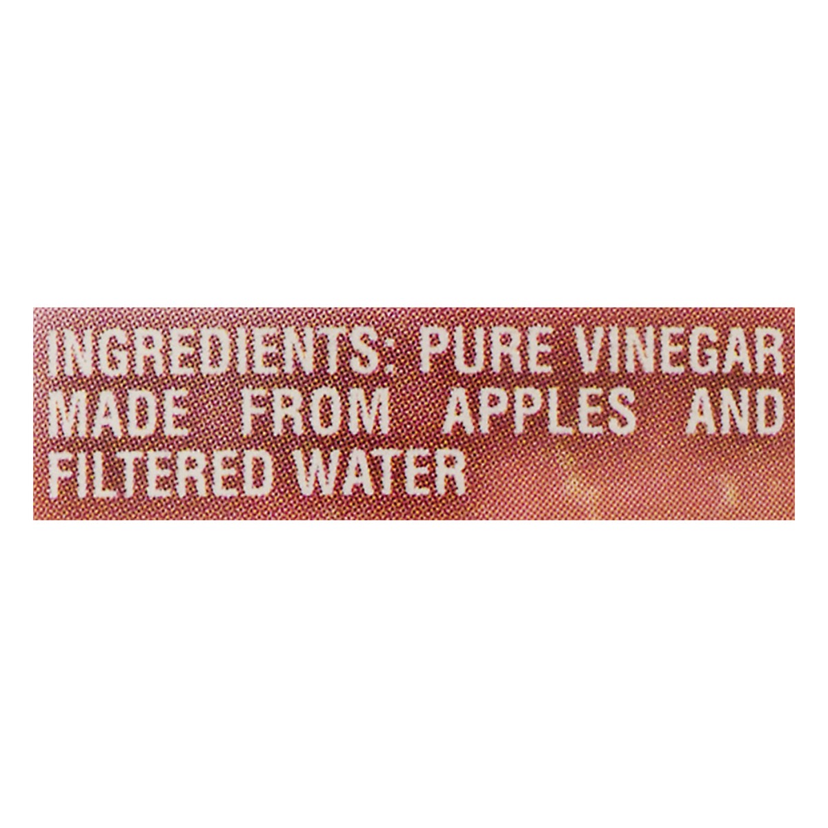 slide 3 of 13, Bell-View Pure Apple Cider Vinegar 16 oz, 16 oz