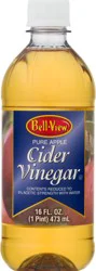 Bell-View Pure Apple Cider Vinegar 16 oz
