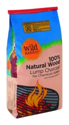 Wild Harvest Wild Harv Nat Lump Charcoal