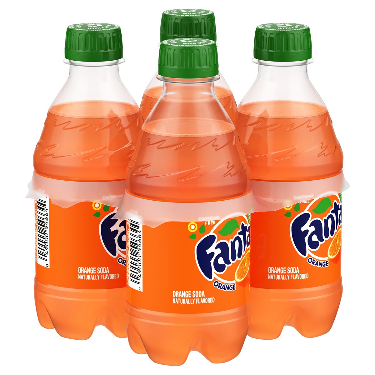 slide 2 of 9, Fanta, 