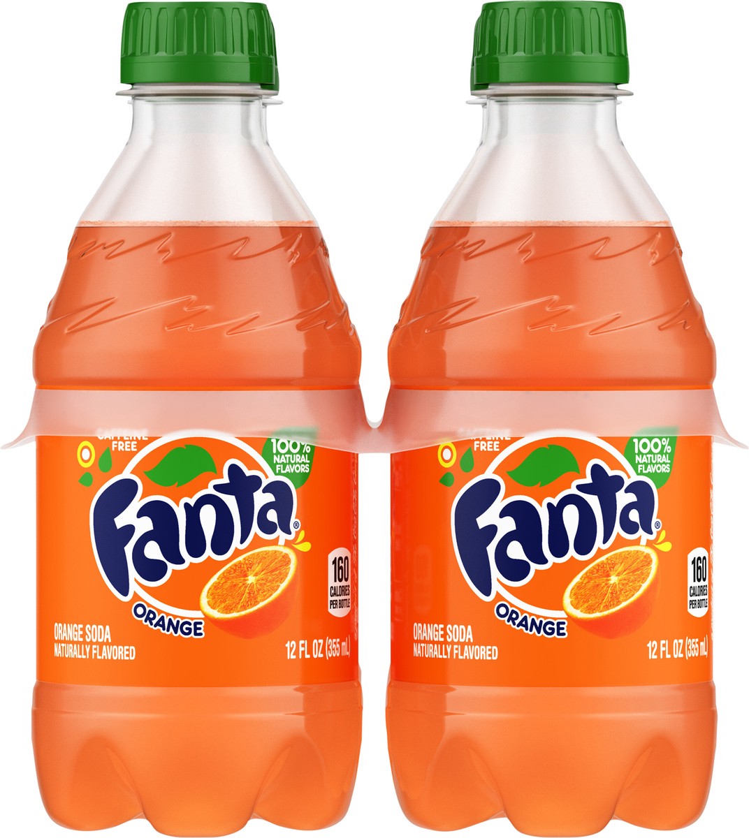 slide 6 of 9, Fanta, 