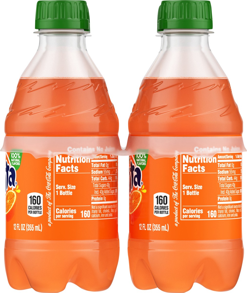 slide 8 of 9, Fanta, 