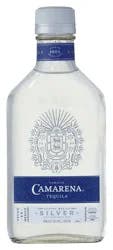 Familia Camarena Silver 200ml Bottle