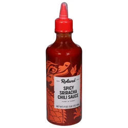 Roland Spicy Sriracha Chili Sauce