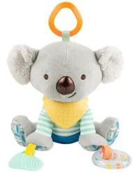 Skip Hop Bandana Buddies Activity Toy