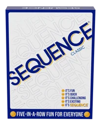 Sequence