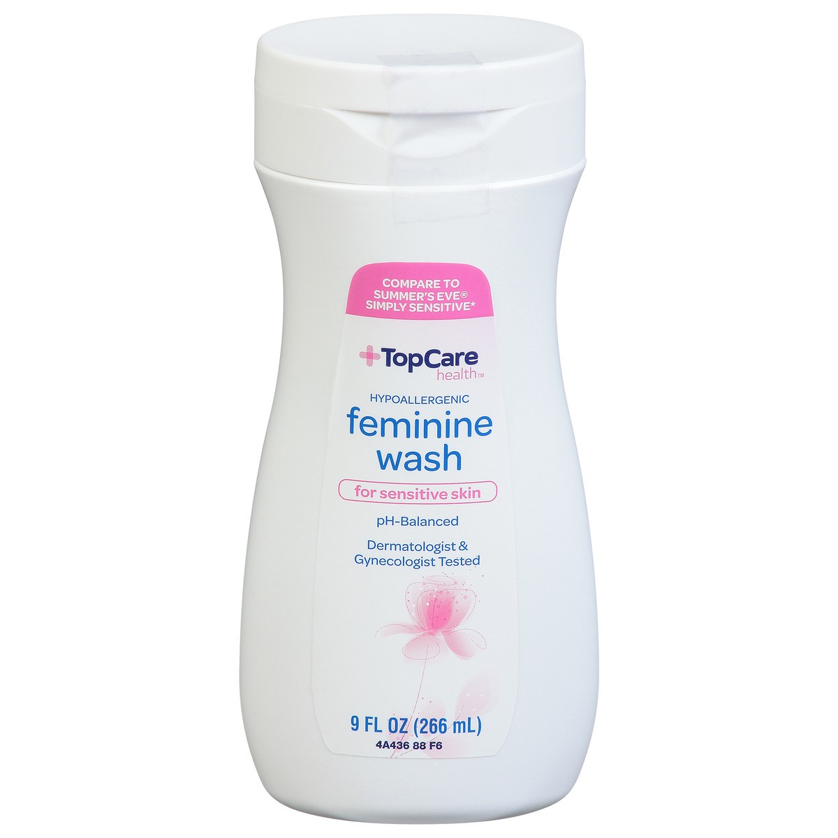 slide 5 of 14, TopCare Health Feminine Wash 9 fl oz, 9 fl oz