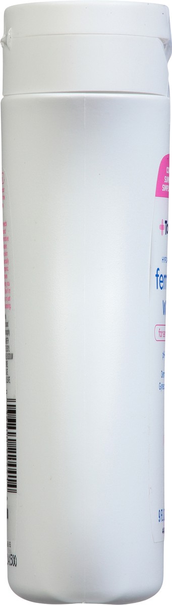 slide 10 of 14, TopCare Health Feminine Wash 9 fl oz, 9 fl oz