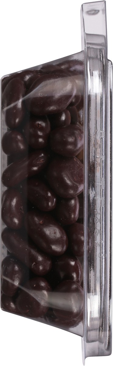 slide 5 of 9, Inspired Organics Organic Dark Chocolate Raisins 6 oz, 6 oz