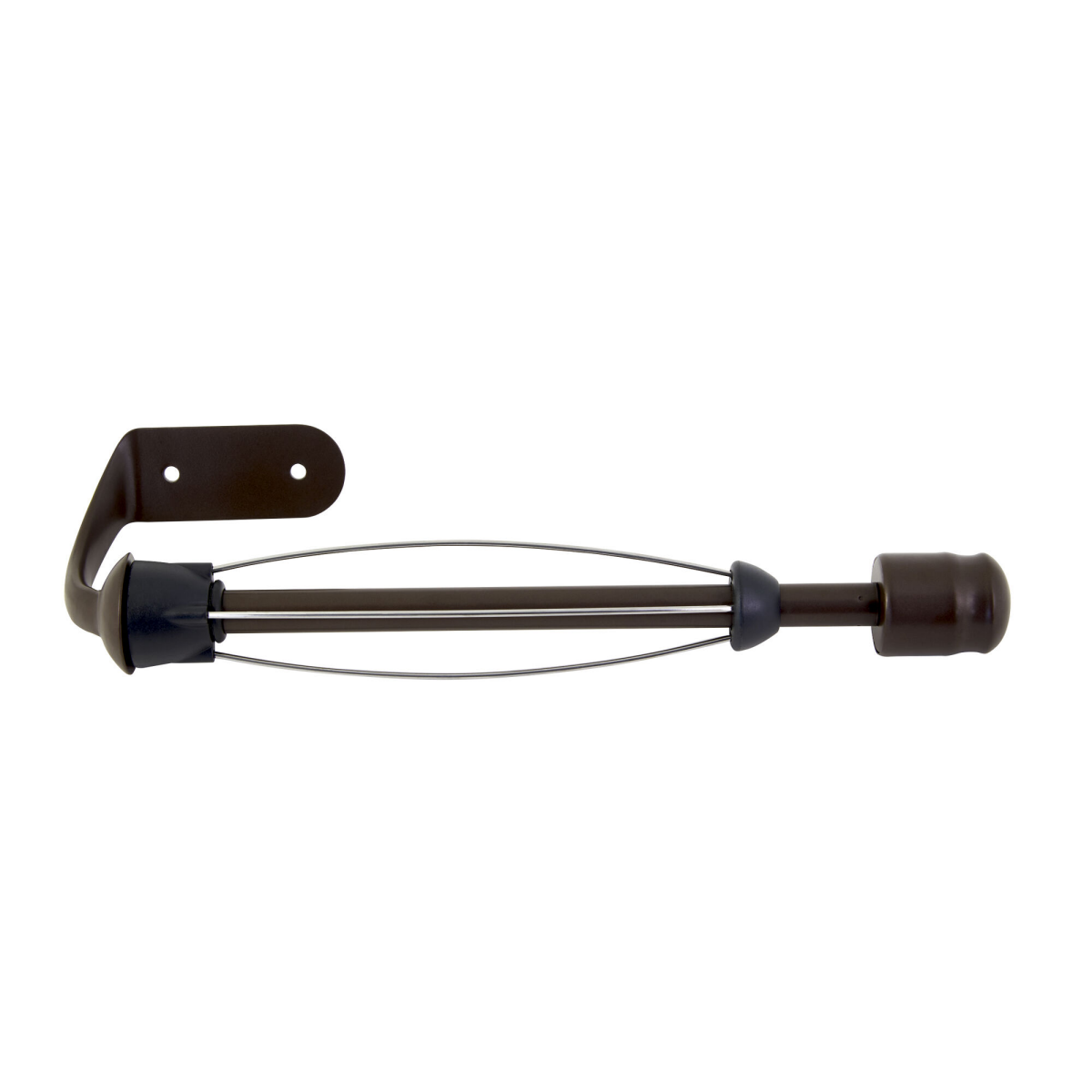 slide 1 of 5, Kamenstein Horizontal Perfect Tear Paper Towel Holder, 1 ct