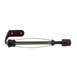 Kamenstein Horizontal Perfect Tear Paper Towel Holder