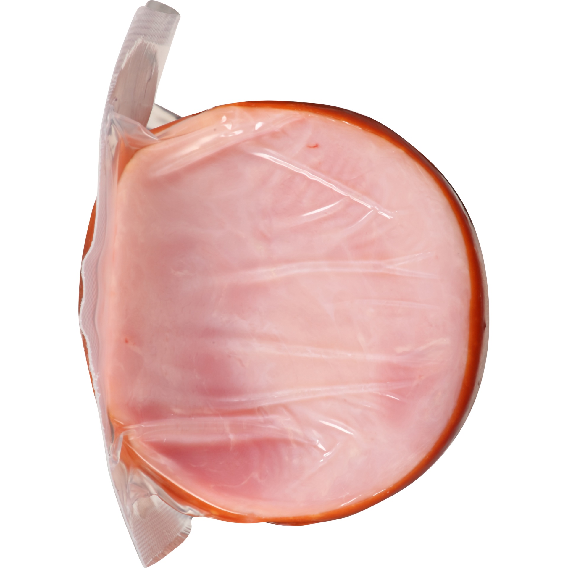 slide 2 of 8, Hormel Black Label 96% Fat Free Unsliced Canadian Bacon, 12 oz