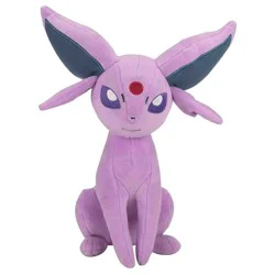 License 2 Play Pokemon Espeon Plush Toy