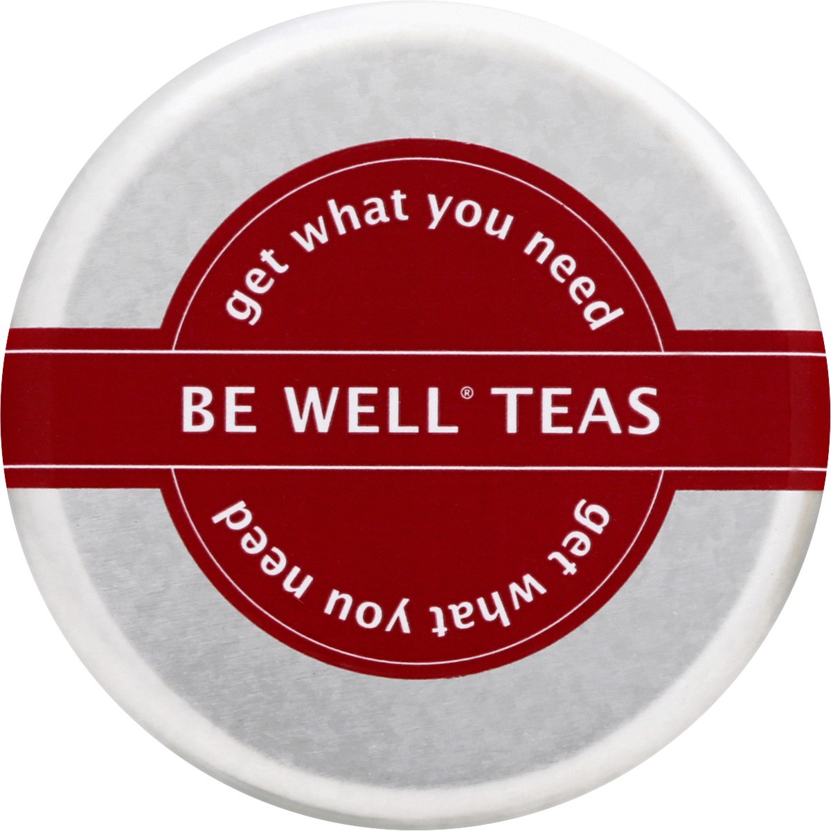 slide 8 of 11, Be Well Tea For Rest Get Some Zzz's No.5 Bag Herbal Tea - 36 ct, 36 ct