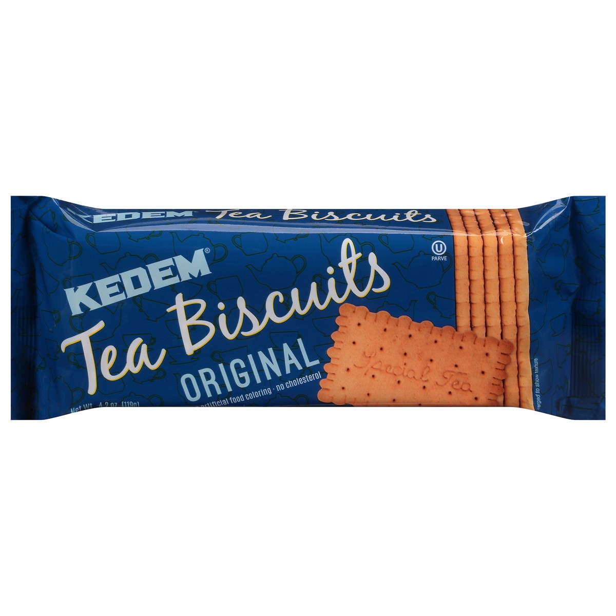 slide 1 of 9, Kedem Original Tea Biscuits 4.2 oz, 4.2 oz