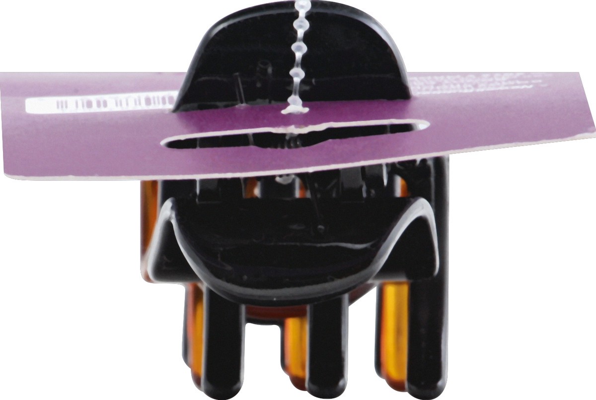slide 6 of 7, Goody Claw Clips 3 ea, 3 ct