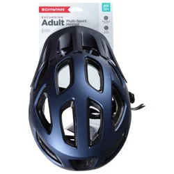 Schwinn Multi-Sport Adult Excursion Age 14+ Helmet