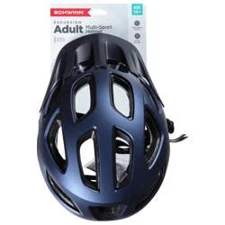 Schwinn Multi-Sport Adult Excursion Age 14+ Helmet