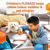 slide 5 of 29, Flonase Children's Allergy Medicine for 24 Hour Relief, Metered Nasal Spray - 72 Sprays, 0.38 fl oz