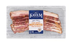 Kayem Maplewood Thick Cut Bacon
