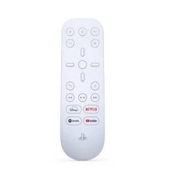 PlayStation 5 Media Remote