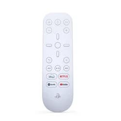 PlayStation 5 Media Remote