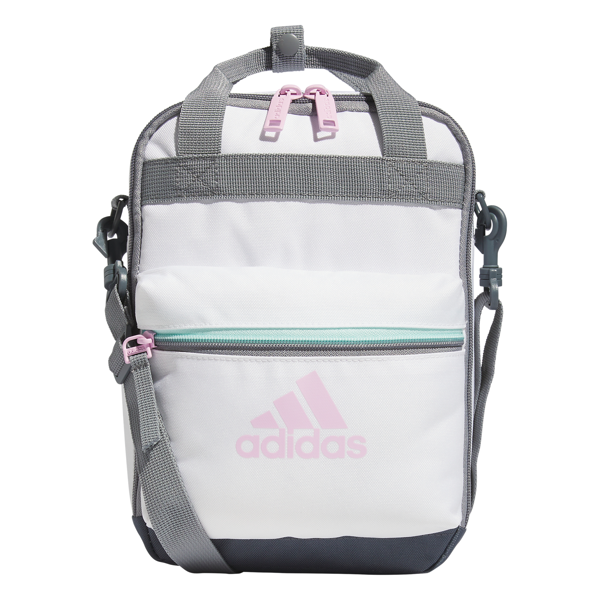 Adidas on sale squad bag