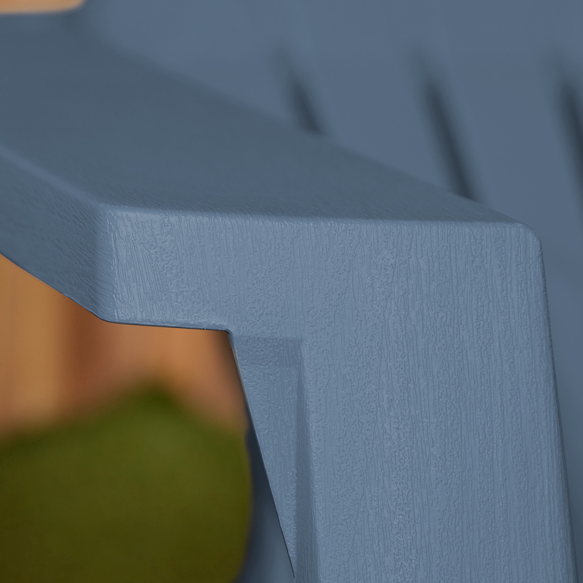 slide 6 of 6, Adirondack Chair Bluestone, 1 ct