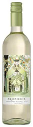 Prophecy Wines Sauvignon Blanc White Wine