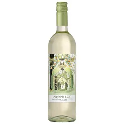 Prophecy Wines Sauvignon Blanc White Wine
