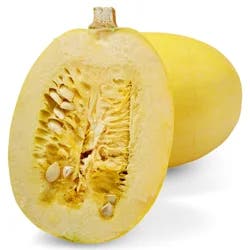 Spaghetti Squash
