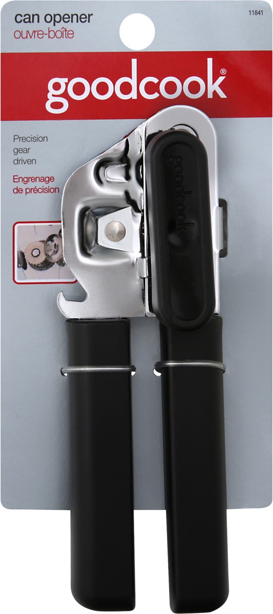 slide 2 of 6, Good Cook Can Opener, 1 ct