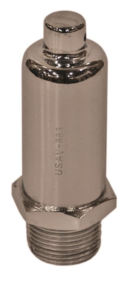 slide 1 of 1, Durst Air vent, 1 ct