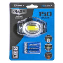 Dorcy 17-Lumen Led Headlight