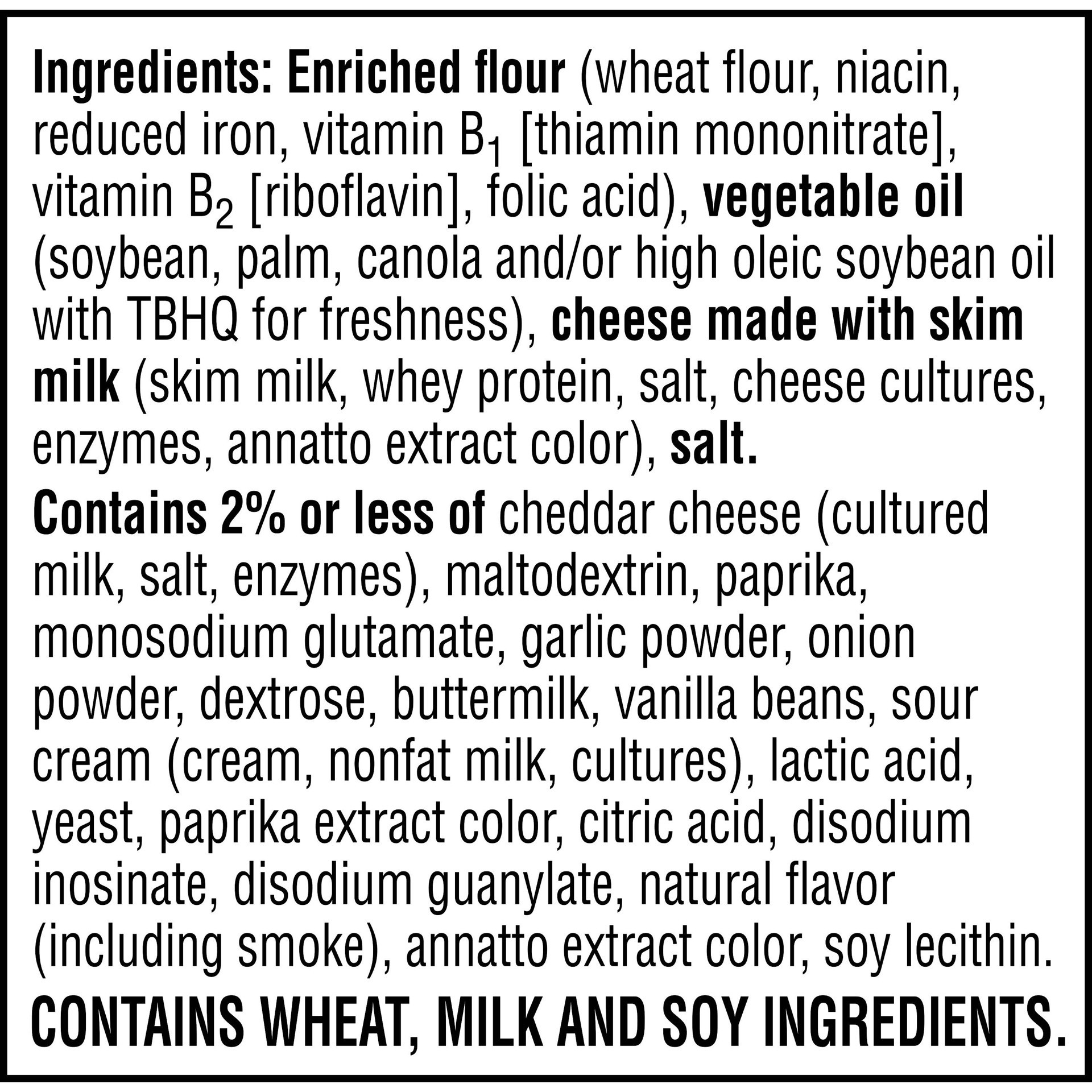 slide 2 of 5, Cheez-It Crackers Smoked Cheddar 12.4oz, 12.4 oz