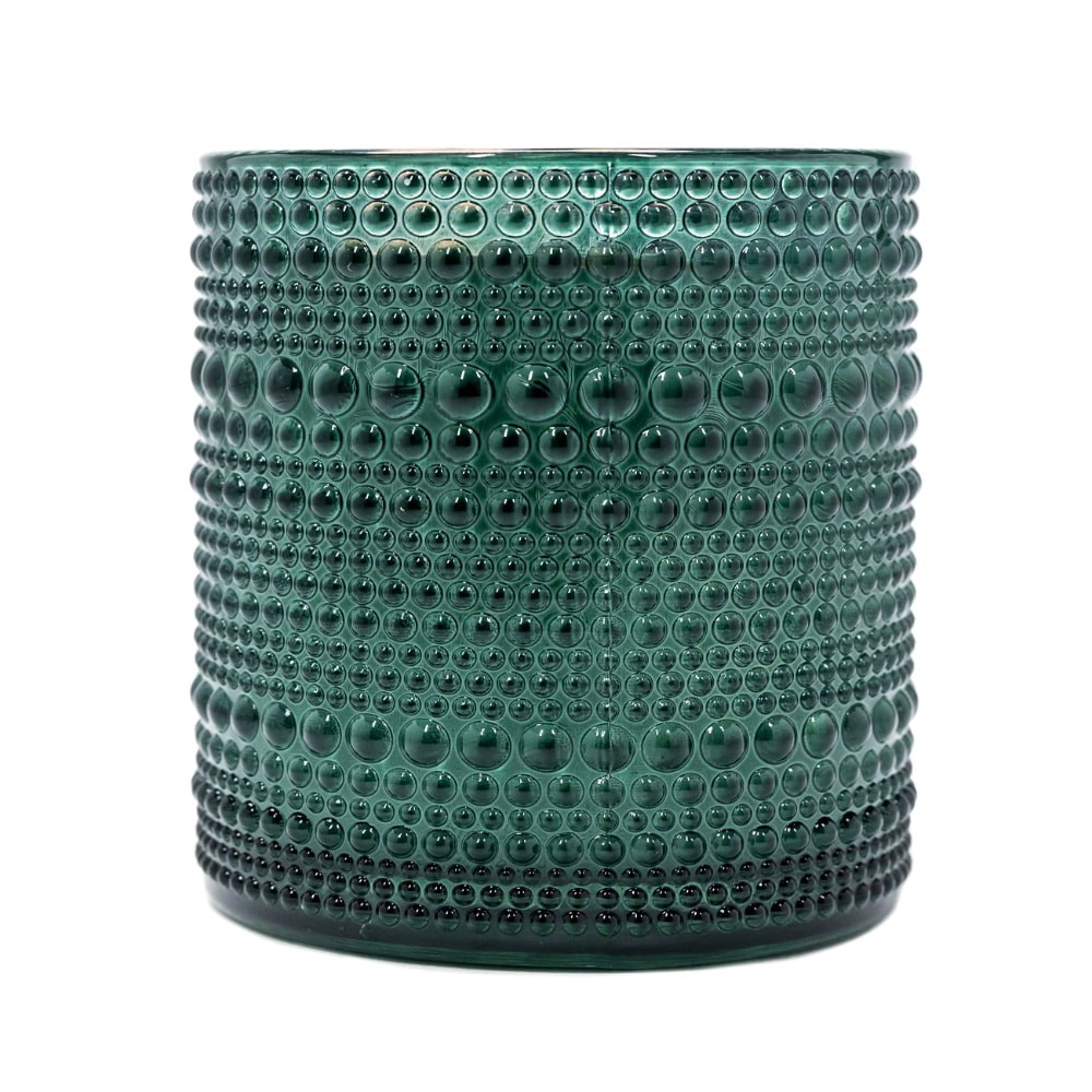 slide 3 of 4, House of Velas Harvest Jar Candle Stroll in the Woods, 10 oz