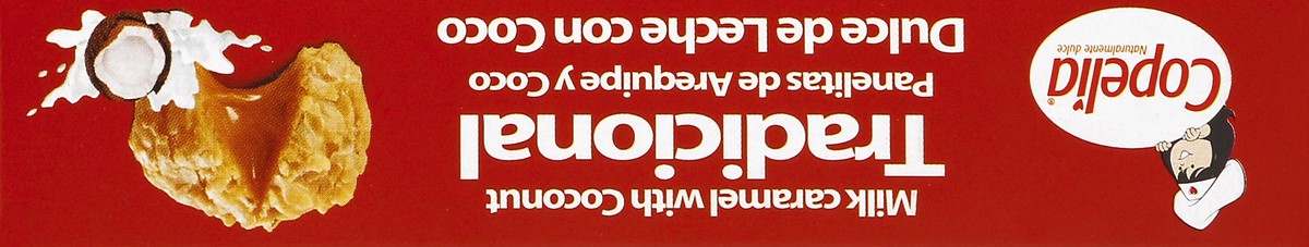 slide 3 of 4, Copelia Milk Caramel - 6 ct, 6 ct