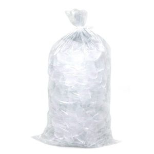 slide 1 of 1, Ace Ice Company Ice Cubes, 18 lb