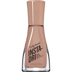 Sally Hansen Insta-Dri Nail Color, Buff And Tumble 203 - 0.31 fl oz