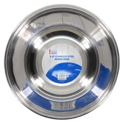 Weis Simply Great Stainless Steel Mixing Bowl