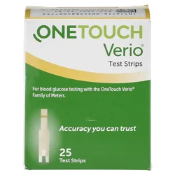 OneTouch OTV Strip 25 US (LED)