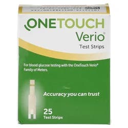 OneTouch OTV Strip 25 US (LED)