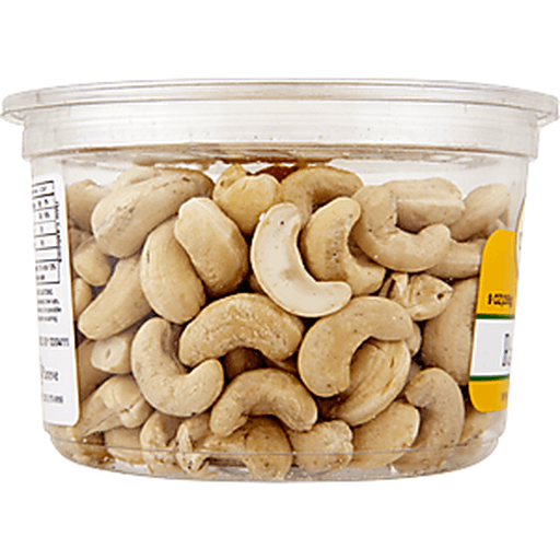 slide 2 of 8, Aurora Natural Cashews Raw, 9 oz