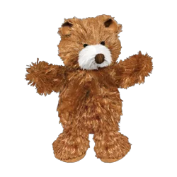 KONG Dr. Noyz Teddy Bear XS