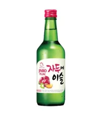 Jinro Plum