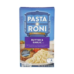 Pasta Roni Butter & Garlic Pasta Mix